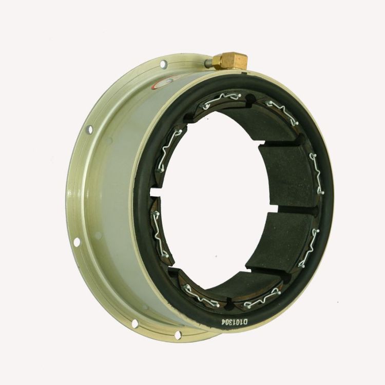 CB Clutch Friction Plate Assembly