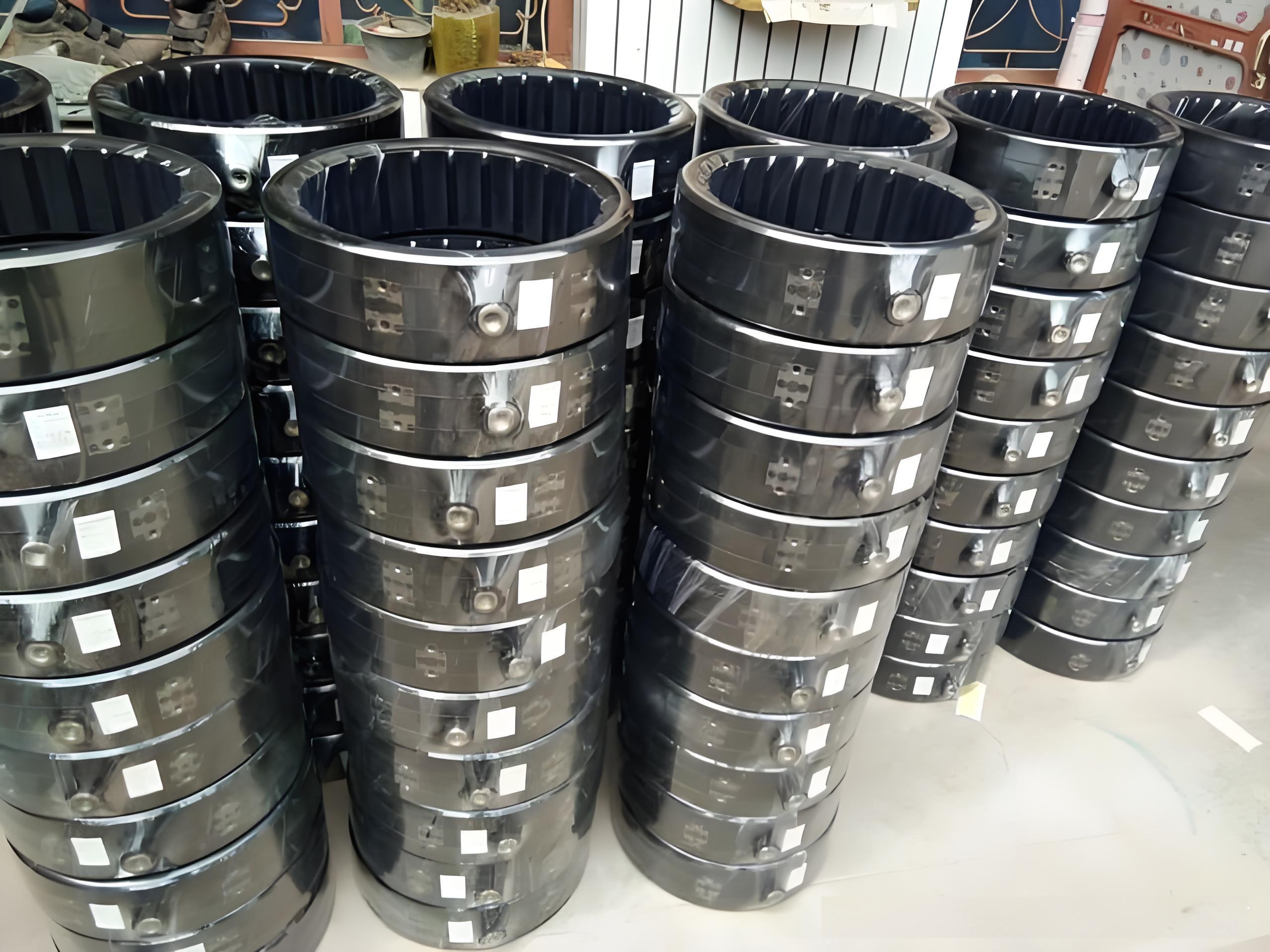 CB Clutch Rubber Air Tube / CB Clutch Airbag