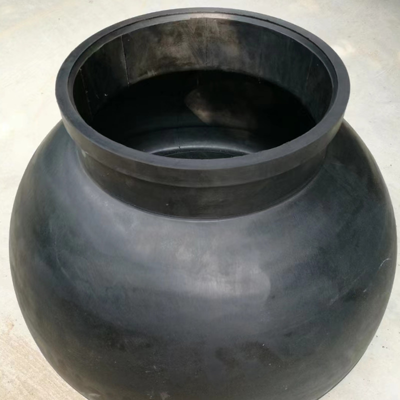 Pulsation Dampener Bladder