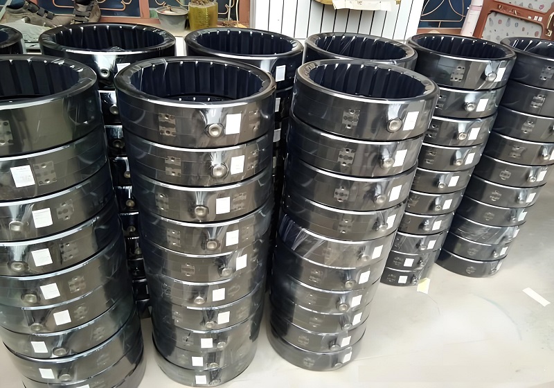 Rubber Air Tubes for Clutch