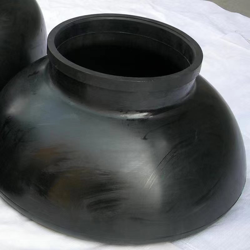 Air Clutch Rubber Bladder