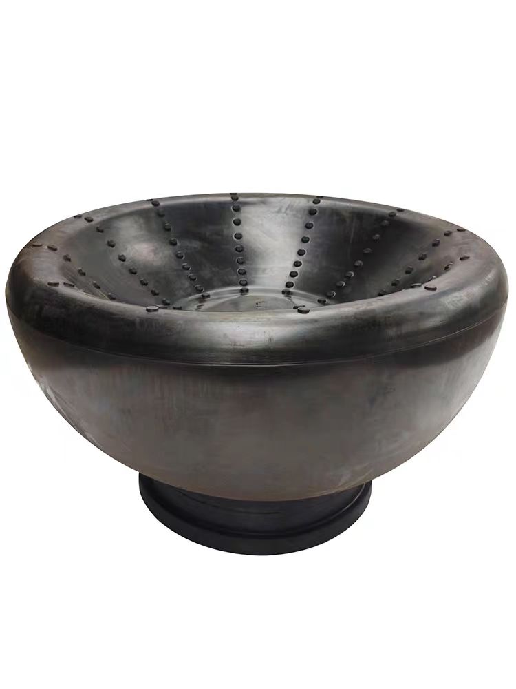 Pulsation Dampener Bladder