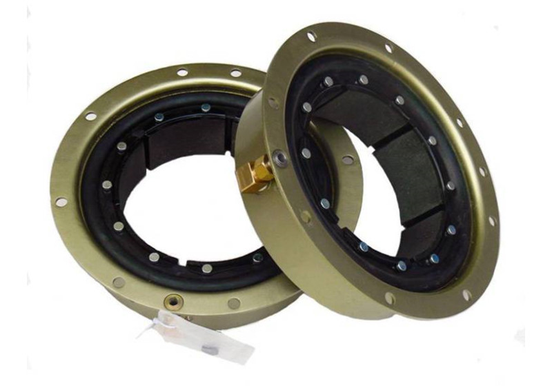 Clutch Rubber Air Tubes | Pneumatic Rubber Tubes for CB & VC Clutches