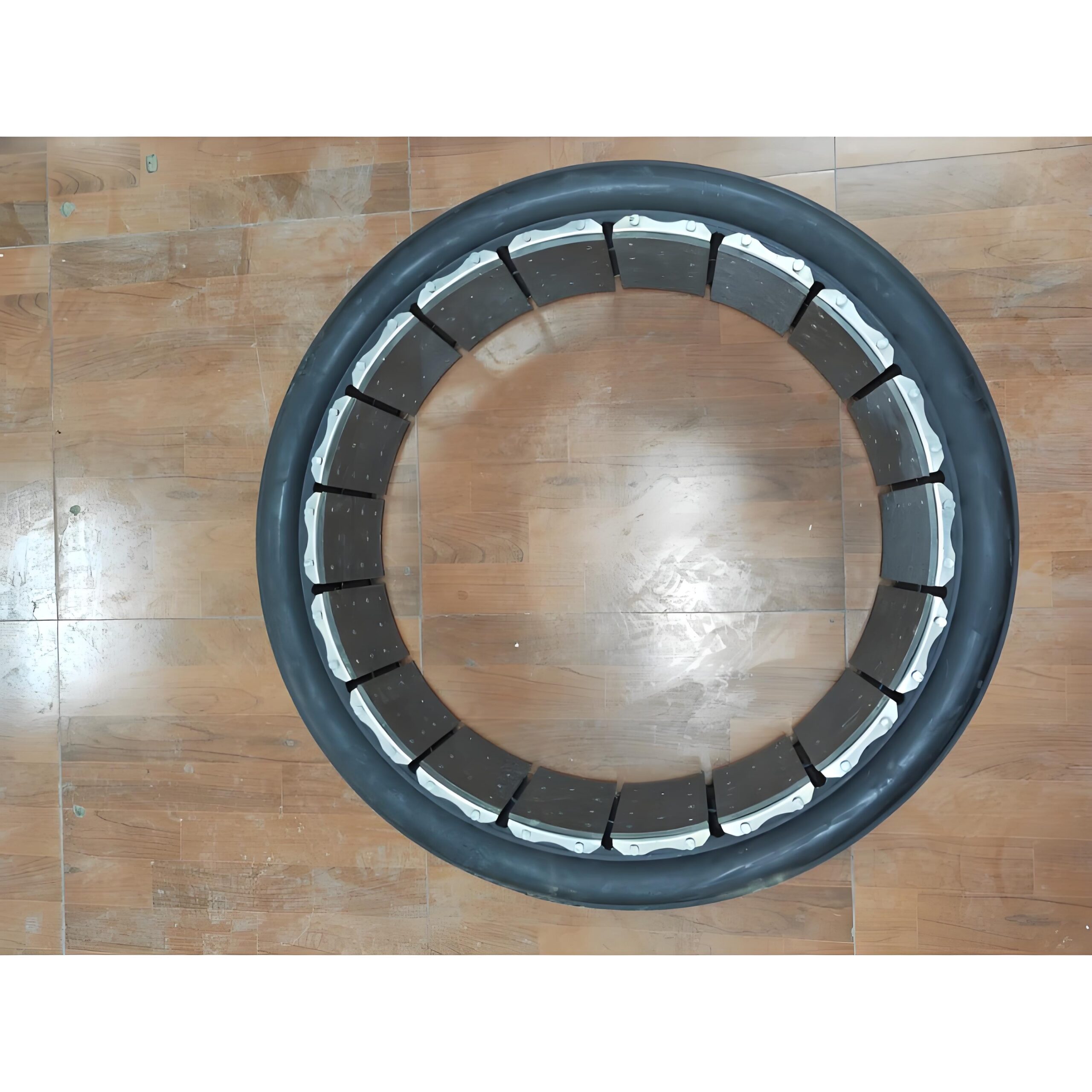 Clutch Rubber Air Tubes