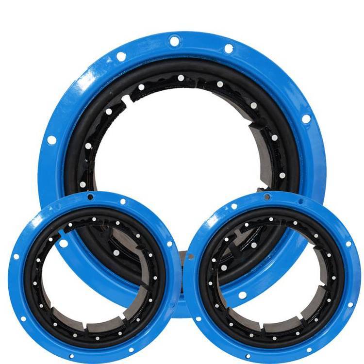 Clutch Rubber Air Tubes